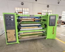 MÁY CẮT CUỘN 
