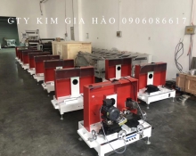 MÁY MÀI LƯỠI DAO TRÒN CẮT BĂNG KEO