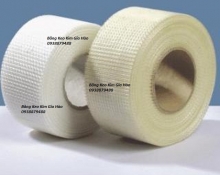 BĂNG KEO LƯỚI - BĂNG KEO ĐIỆN NANO