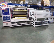 MÁY CHIA BĂNG KEO TỰ ĐỘNG 