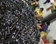 BĂNG KEO ĐIỆN NANO5M GIÁ CHỢ KIM BIÊN